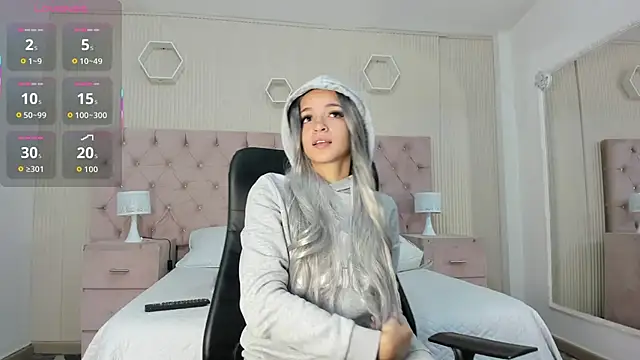 MadisonSky  online show from November 30, 2025, 1:15 pm