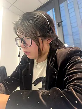 SSlady521 online show from September 9, 2025, 10:04 am