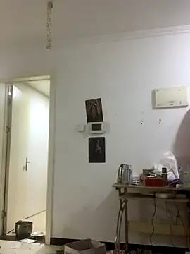 SSlady521 online show from September 18, 2025, 2:30 pm