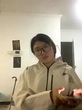 SSlady521 online show from September 23, 2025, 11:57 am