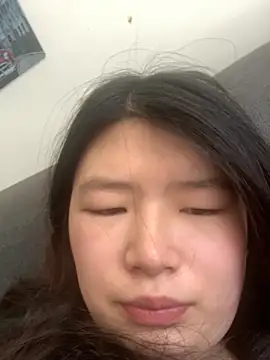 SSlady521 online show from October 6, 2025, 4:54 am