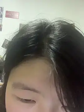 SSlady521 online show from October 19, 2025, 7:58 pm