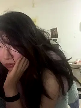 SSlady521 online show from October 20, 2025, 1:33 pm