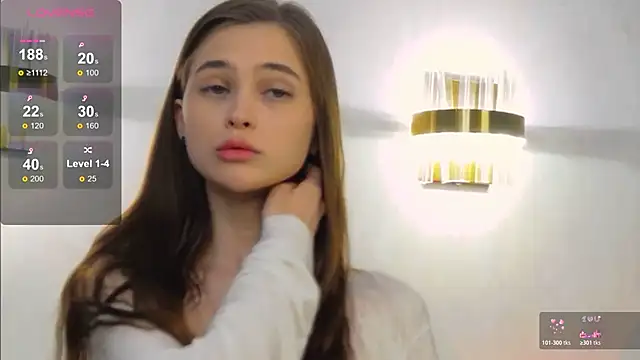 Snapshot of AnitaOwens chatting on November 22, 2025, 10:42 pm AnitaOwens online show from November 22, 2025, 10:42 pm