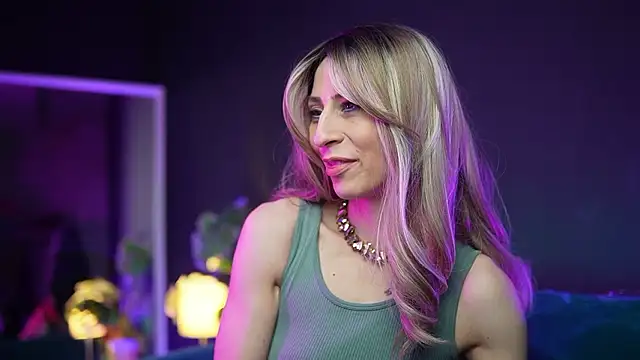 RubyRosa online show from February 27, 2026, 11:16 pm