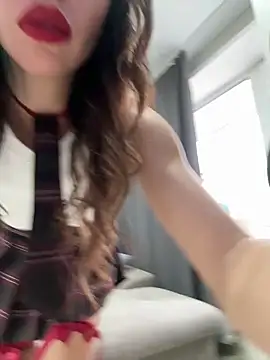 Oksiandfray online show from October 15, 2025, 12:05 pm