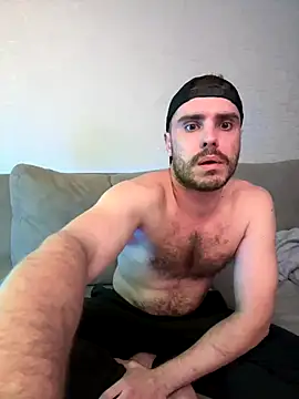 Oksiandfray online show from October 24, 2025, 12:41 am