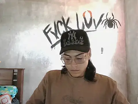 dirty model online show from March 29, 2026, 6:19 pm