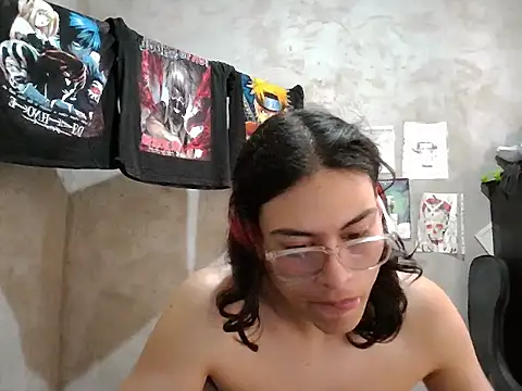 dirty model online show from May 15, 2026, 4:58 pm