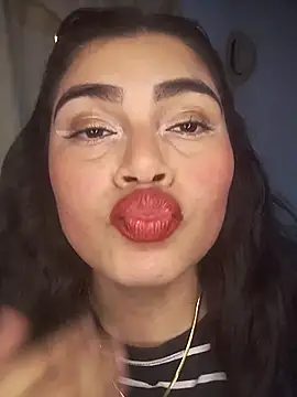 Snapshot of Diamily chatting on January 8, 2026, 4:26 am Diamily online show from January 8, 2026, 4:26 am