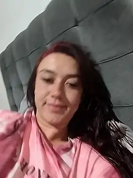 Snapshot of Amy_Kobold3 chatting on January 14, 2026, 2:33 pm Amy Kobold3 online show from January 14, 2026, 2:33 pm