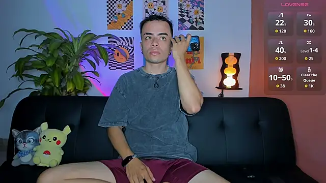 obzidyan online show from December 16, 2025, 11:21 pm