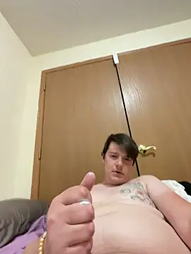 adamdamn online show from April 16, 2026, 11:18 pm