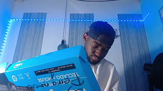 Snapshot of eebony_stallion chatting on February 22, 2026, 2:34 am eebony stallion online show from February 22, 2026, 2:34 am