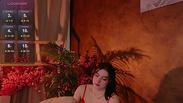 Snapshot of arcane_doll chatting on September 12, 2025, 5:18 am arcane doll online show from September 12, 2025, 5:18 am