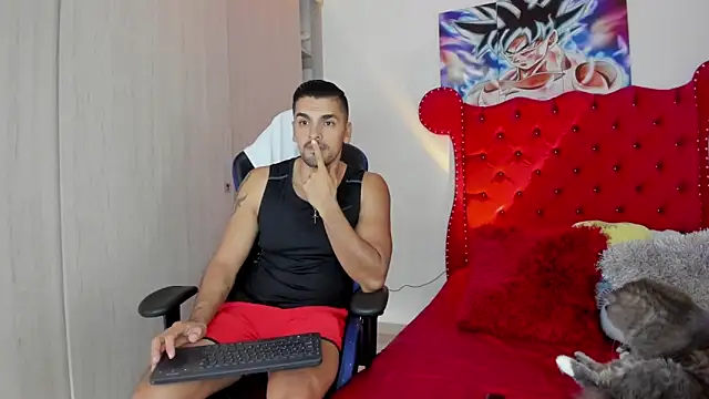 Snapshot of axelwinters chatting on October 8, 2025, 12:14 pm axelwinters online show from October 8, 2025, 12:14 pm