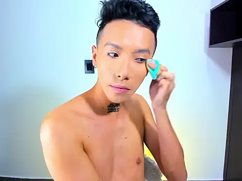 melissa fem  online show from November 6, 2025, 3:35 pm