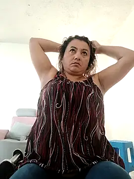 Nataly Foley online show from October 21, 2025, 11:11 am