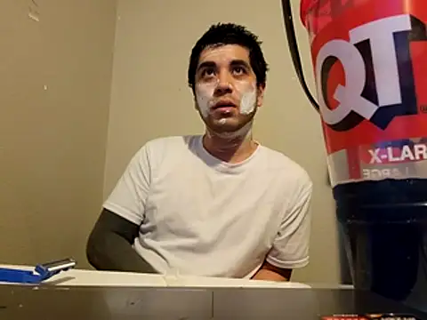 Snapshot of catnipharvester chatting on December 19, 2025, 3:13 am catnipharvester online show from December 19, 2025, 3:13 am