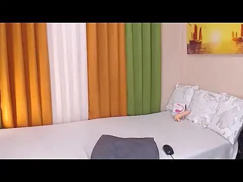 MelissaHardSexTS online show from February 17, 2026, 2:46 pm