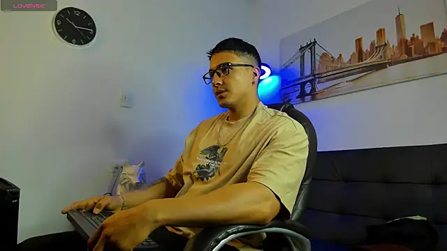 Snapshot of Dash_Bukoski chatting on January 6, 2026, 12:53 pm Dash Bukoski online show from January 6, 2026, 12:53 pm