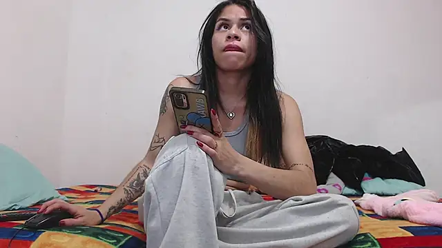 toxic sweet  online show from October 28, 2025, 1:09 am