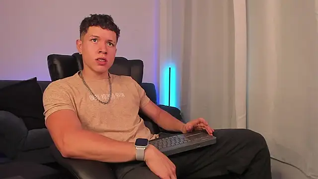 nathan blake online show from September 29, 2025, 8:35 pm