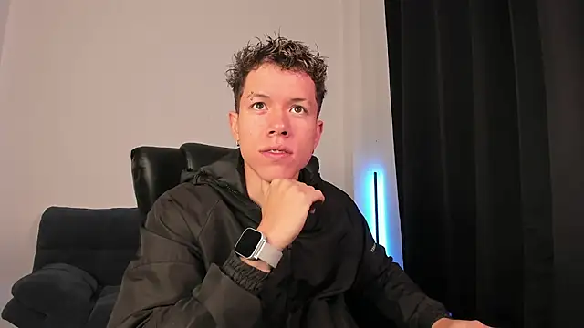 nathan blake online show from February 7, 2026, 10:30 am