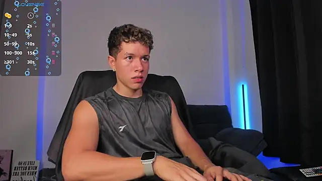 nathan blake online show from February 12, 2026, 8:48 pm