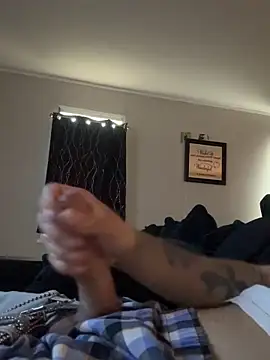 OscarBrow online show from October 18, 2025, 7:25 pm