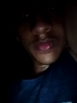 kjohn20 online show from December 5, 2025, 8:16 pm