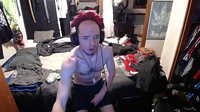 womenhateme69 online show from October 12, 2025, 1:43 pm