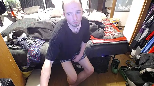 womenhateme69 online show from October 15, 2025, 1:06 am