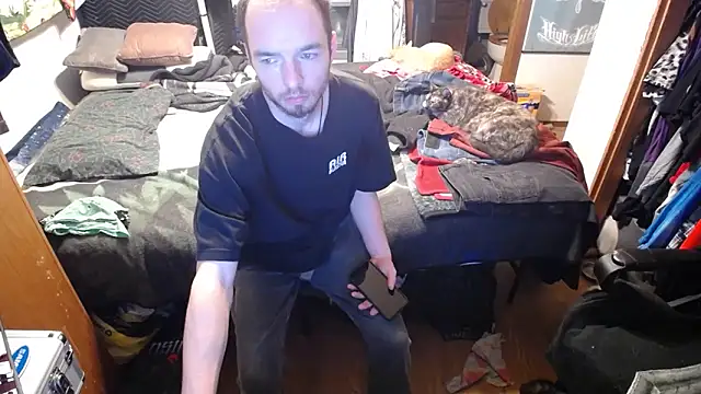 womenhateme69 online show from October 26, 2025, 3:56 am