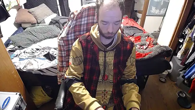 womenhateme69 online show from November 25, 2025, 4:01 am