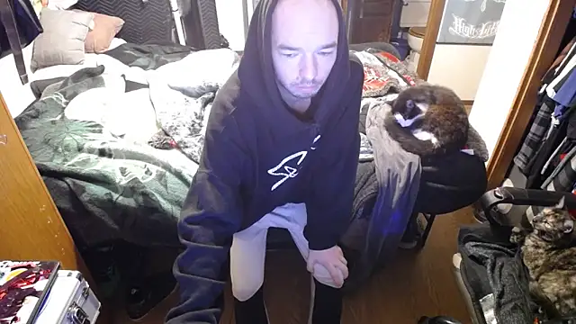 womenhateme69 online show from February 17, 2026, 12:12 pm