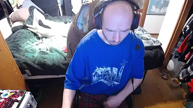 womenhateme69 online show from March 21, 2026, 10:53 am