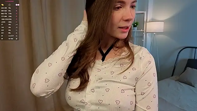 Snapshot of TashiaBosack chatting on October 6, 2025, 1:14 am TashiaBosack online show from October 6, 2025, 1:14 am