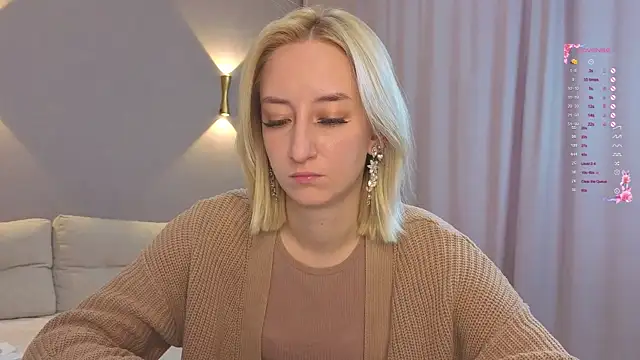 JodeeThu online show from October 21, 2025, 6:25 am