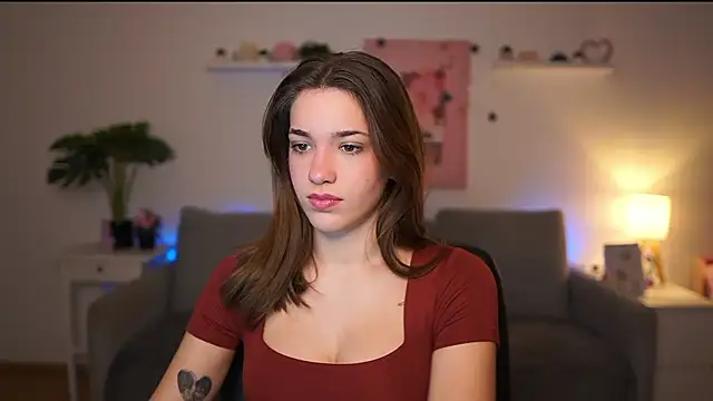 Snapshot of kissie_cat chatting on January 10, 2026, 12:18 pm kissie cat online show from January 10, 2026, 12:18 pm