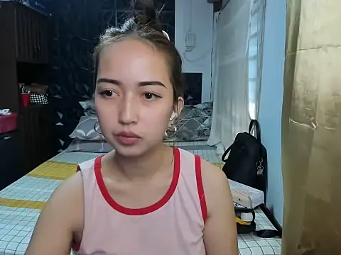 Soft Angel8 online show from January 6, 2026, 6:06 am