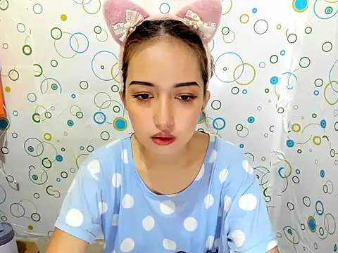 Soft Angel8 online show from February 3, 2026, 3:26 am