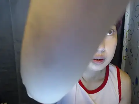 Soft Angel8 online show from April 1, 2026, 2:23 am