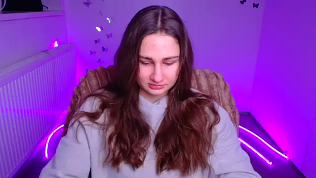 Stefanie Sweet online show from February 12, 2026, 6:52 am