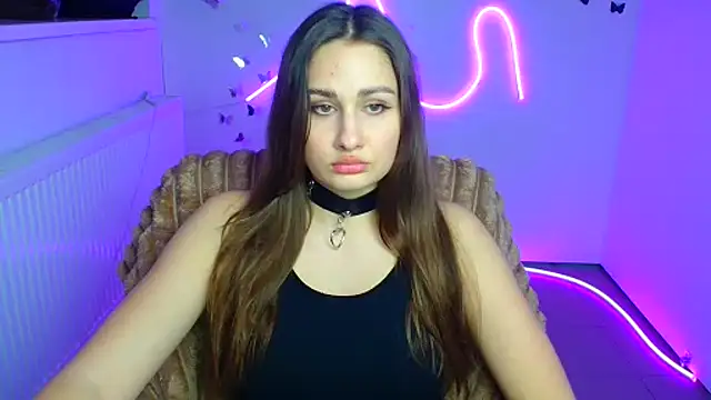 Stefanie Sweet online show from February 24, 2026, 12:14 pm