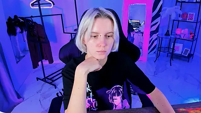 BethanyCloud online show from October 21, 2025, 5:30 am