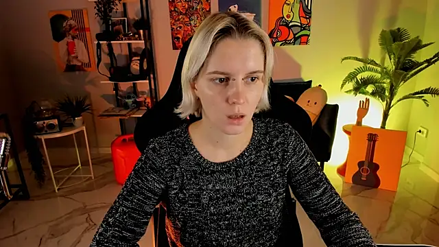 BethanyCloud online show from October 28, 2025, 5:22 am