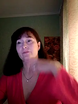 Amandda  online show from May 11, 2026, 8:31 am