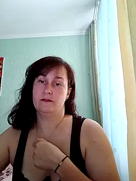 Amandda  online show from July 9, 2026, 3:05 pm