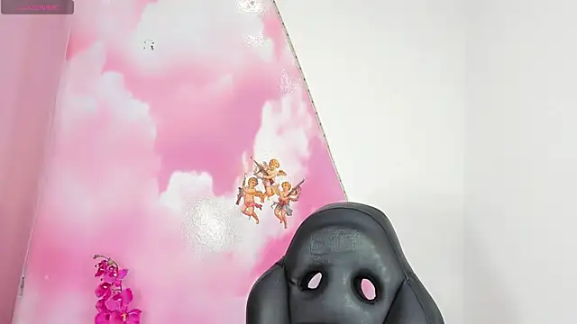 DarliingSweet online show from January 9, 2026, 3:15 pm